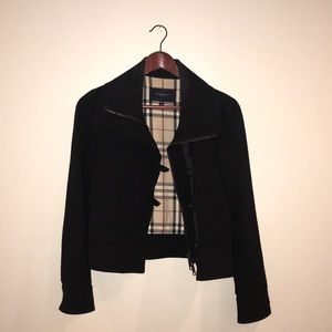 BURBERRY JACKET SIZE 4